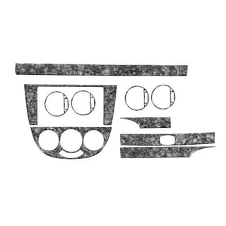 Dashboard Trim Covers HB/SW (Meric) photo 2