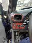 Chrysler Voyager 2001-2007 Dashboard Trim Covers (Meric) photo 3
