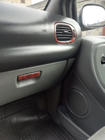 Chrysler Voyager 2001-2007 Dashboard Trim Covers (Meric) photo 4