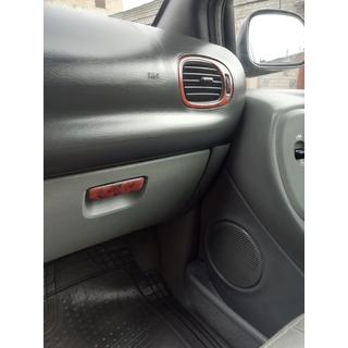 Dashboard Trim Covers (Meric) photo 4