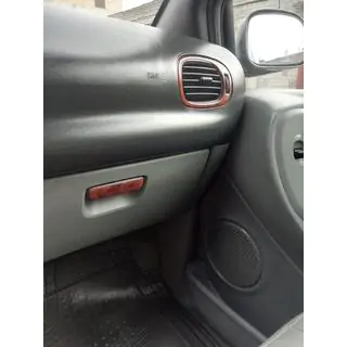 Dashboard Trim Covers (Meric) photo 4