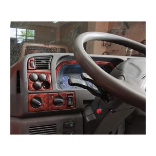 Dashboard Trim (Meric, 1995-2002) Citroen Jumper 1995-2006 photo 4