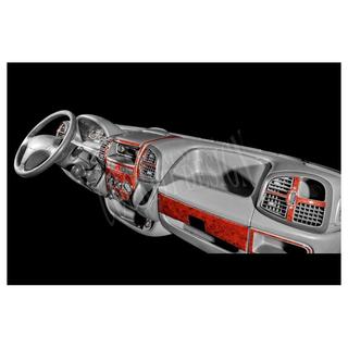 Dashboard Trim (Meric, 2002-2006) Citroen Jumper 1995-2006 photo 2