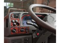 Peugeot Boxer 1994-2006 Dashboard Trim (Meric, 1995-2002) photo 4
