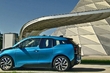 The new BMW i3 has received the sports version photo 3