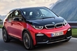 The new BMW i3 has received the sports version photo 2