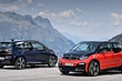 The new BMW i3 has received the sports version photo 1