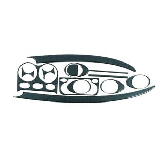 Dashboard Trim (1998-2005) Daewoo Matiz 1998-2008 photo 1