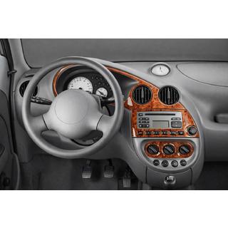 Dashboard Trim Covers Ford Ka 1996-2008 photo 1