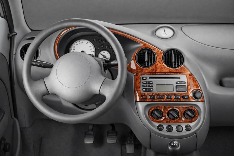 Ford Ka 1996-2008 Dashboard Trim Covers Image