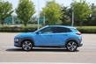 Familiarity with the crossover Hyundai Kona photo 2