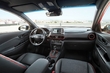 Familiarity with the crossover Hyundai Kona photo 5