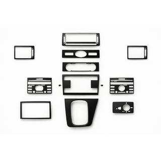 Dashboard Trim Covers (2003-2008) photo 1