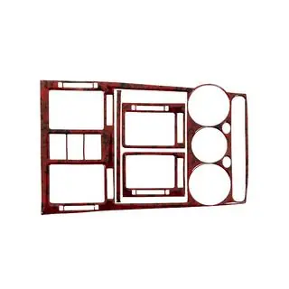 Dashboard Trim Covers (2002-2005) photo 1