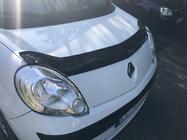 Renault Kangoo 2008–2020 Hood Deflector 2008-2013 (FLY) photo 2
