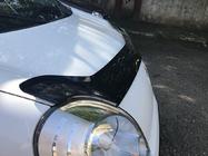 Renault Kangoo 2008–2020 Hood Deflector 2008-2013 (FLY) photo 3