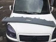 Mercedes Sprinter W901/902/903/904/905 1995–2006 Upper Shelf (for Painting) photo 3