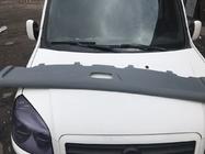 Mercedes Sprinter W901/902/903/904/905 1995–2006 Upper Shelf (for Painting) photo 4