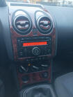 Nissan Qashqai 2007-2010 Dashboard Trim Covers Carbon photo 4