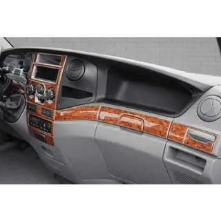 Dashboard Trim Covers photo 1