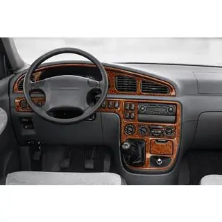 Dashboard Trim Covers photo 1