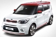 Updated Kia Soul, 2017 photo 1
