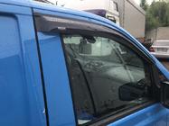 Mercedes Viano 2004-2014 Window Deflectors (2 pcs, Niken) photo 2
