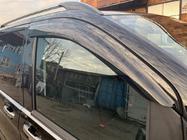 Mercedes Vito/V-class W447 2014- Window Deflectors (2 pcs, Niken) photo 7