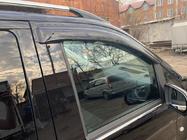 Mercedes Vito/V-class W447 2014- Window Deflectors (2 pcs, Niken) photo 9