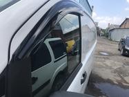 Mercedes Vito/V-class W447 2014- Window Deflectors (2 pcs, Niken) photo 5