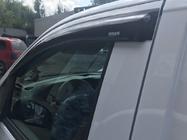 Mercedes Vito/V-class W447 2014- Window Deflectors (2 pcs, Niken) photo 6
