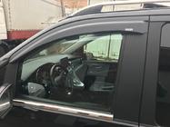 Mercedes Vito/V-class W447 2014- Window Deflectors (2 pcs, Niken) photo 2