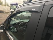Mercedes Vito/V-class W447 2014- Window Deflectors (2 pcs, Niken) photo 3