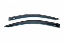Mercedes Vito/V-class W447 2014- Window Deflectors (2 pcs, Niken) photo 11