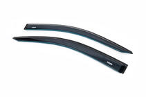 Mercedes Vito/V-class W447 2014- Window Deflectors (2 pcs, Niken) photo 12