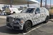 Rolls-Royce will produce a crossover photo 1