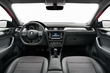 Updated Skoda Rapid 2017 photo 6