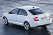 Updated Skoda Rapid 2017 photo 5