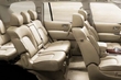 Review of the updated SUV Nissan Patrol photo 3