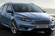 Review of Ford Focus fourth generation photo 1
