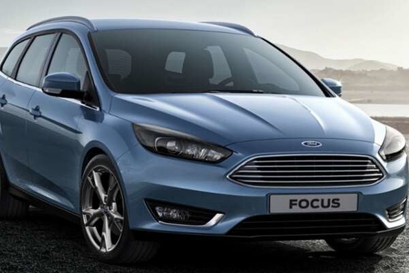 Review of Ford Focus fourth generation