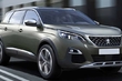 French style in the crossover Peugeot 5008 2017 photo 4