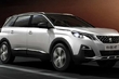French style in the crossover Peugeot 5008 2017 photo 1