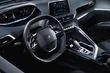 French style in the crossover Peugeot 5008 2017 photo 5