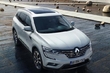 Browse Renault Koleos second generation photo 4