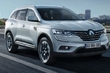 Browse Renault Koleos second generation photo 1
