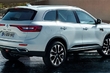 Browse Renault Koleos second generation photo 3