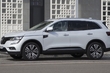 Browse Renault Koleos second generation photo 2