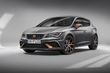 Seat has unveiled the new generation Leon Cupra R. photo 2