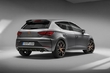 Seat has unveiled the new generation Leon Cupra R. photo 1